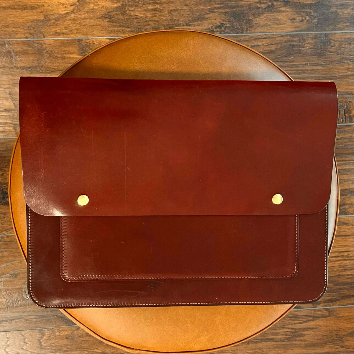 Briefolio