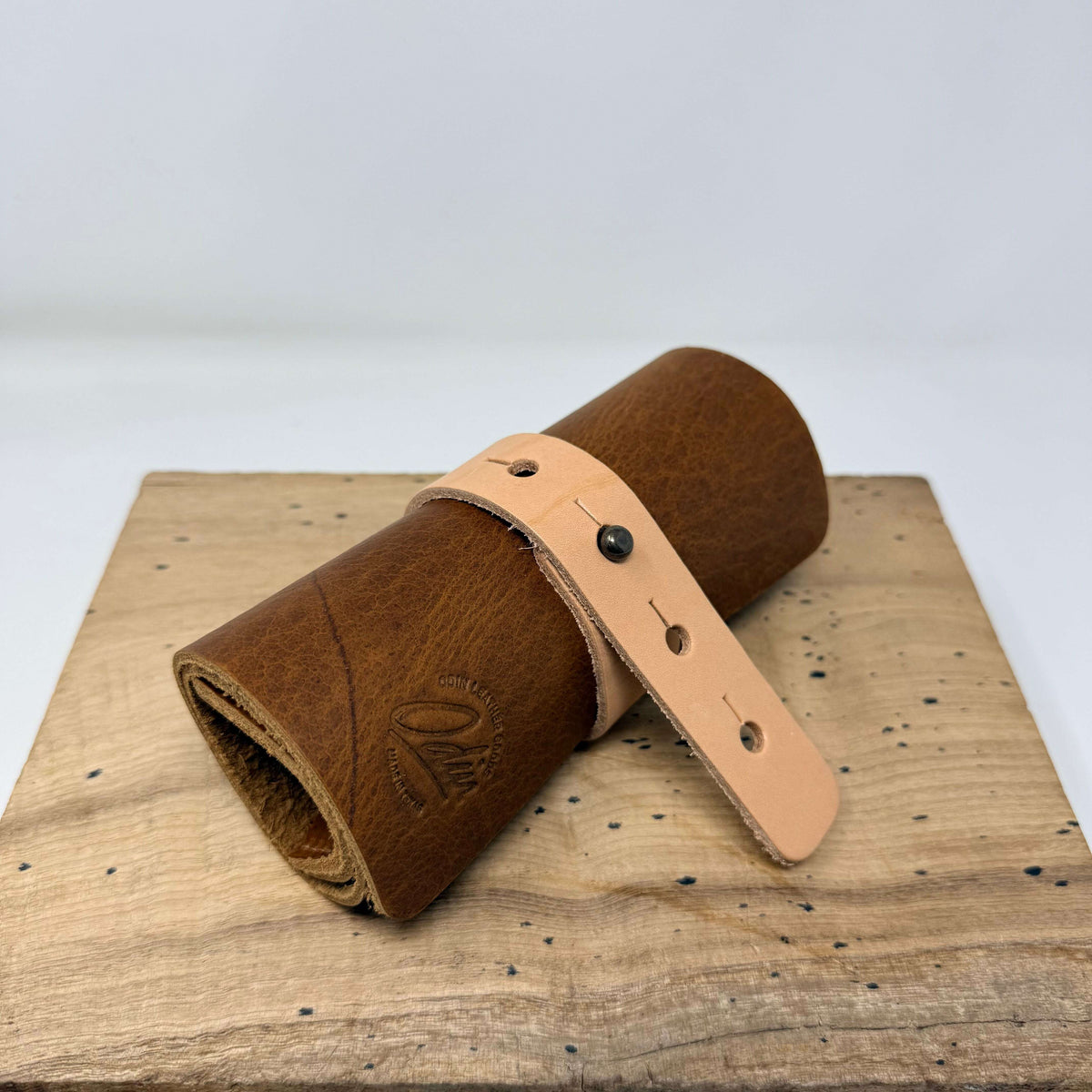 Charging Cable Tool Roll