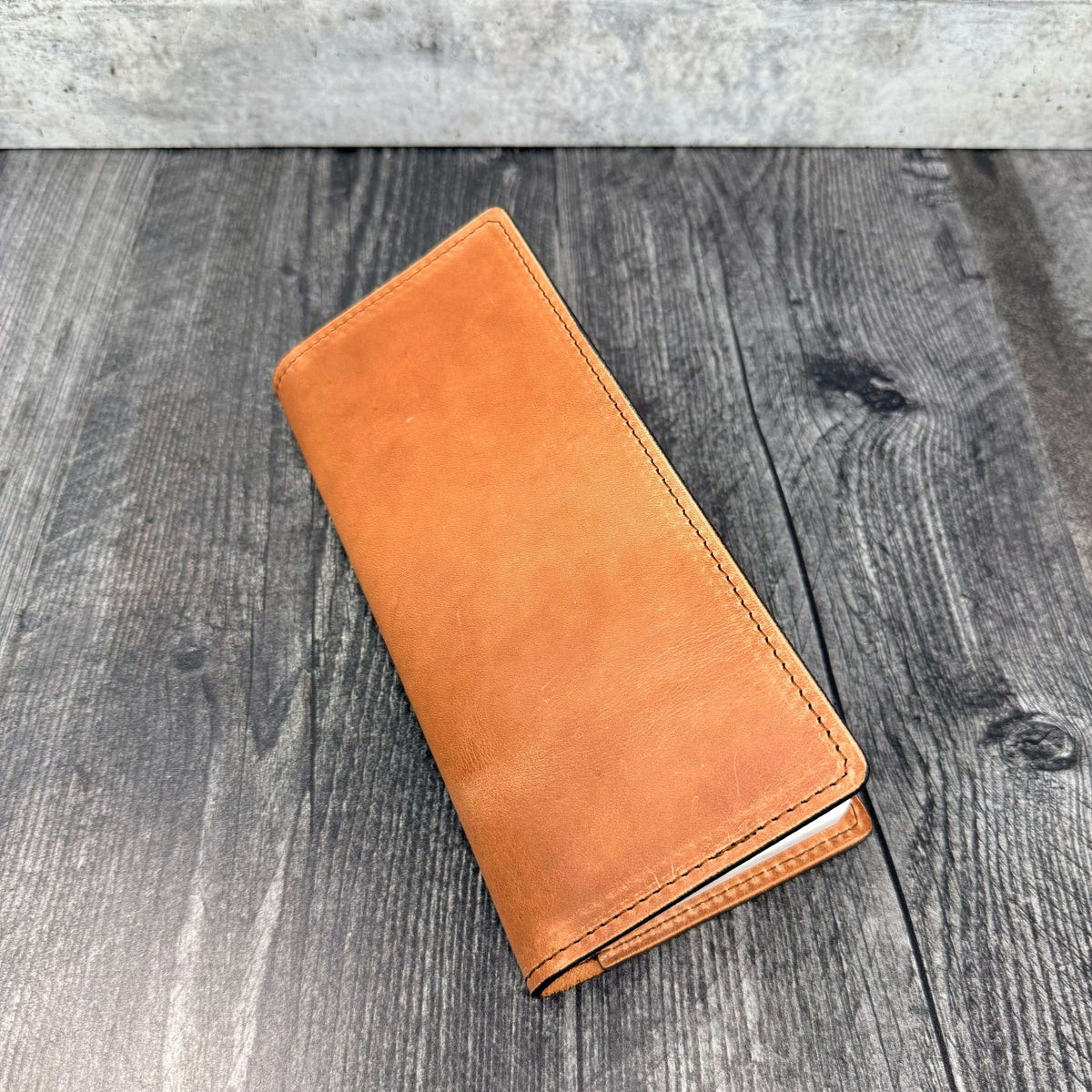 Rancher’s Tally Book Cover