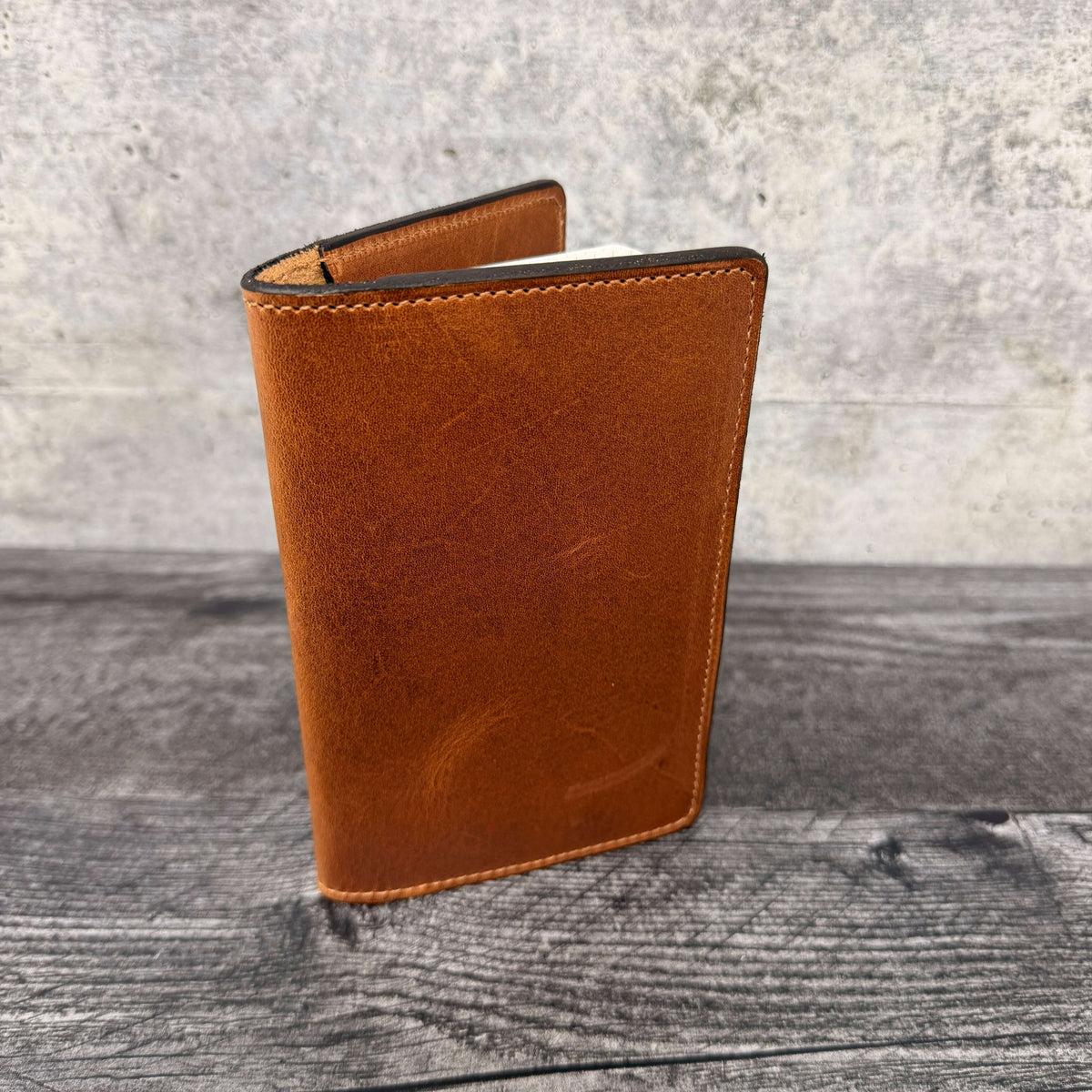 Field Notes Cover