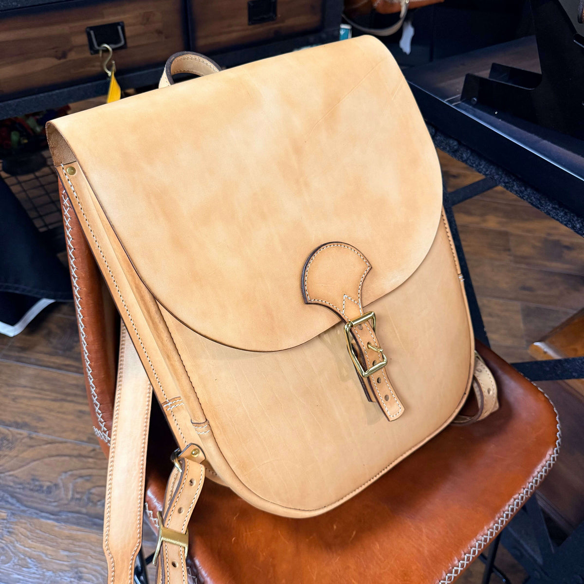 OLG-TX Field Pack No. 005 (Sample)