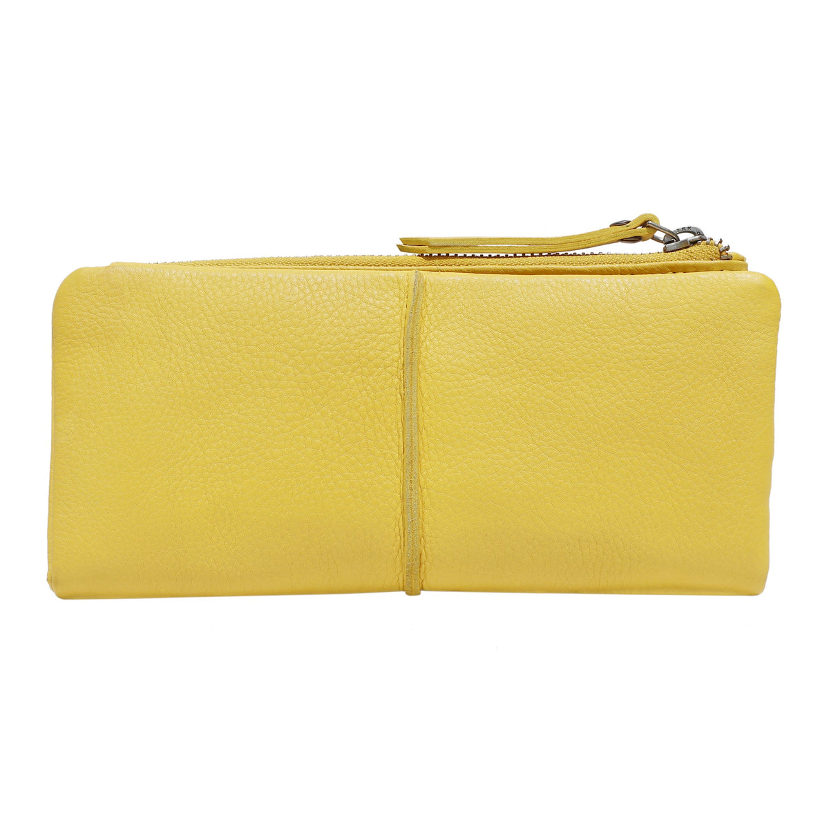 Andi Leather Wallet