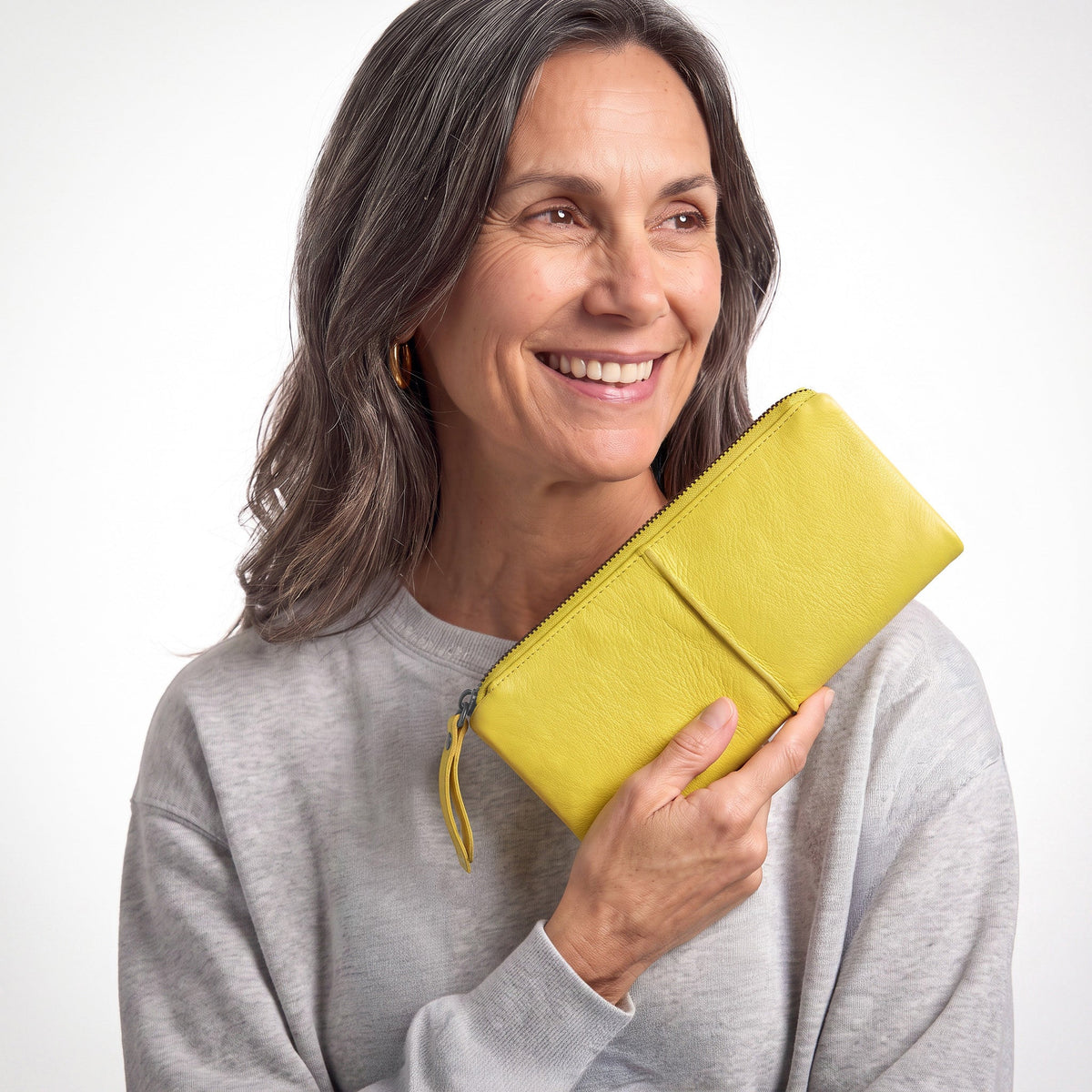 Andi Leather Wallet