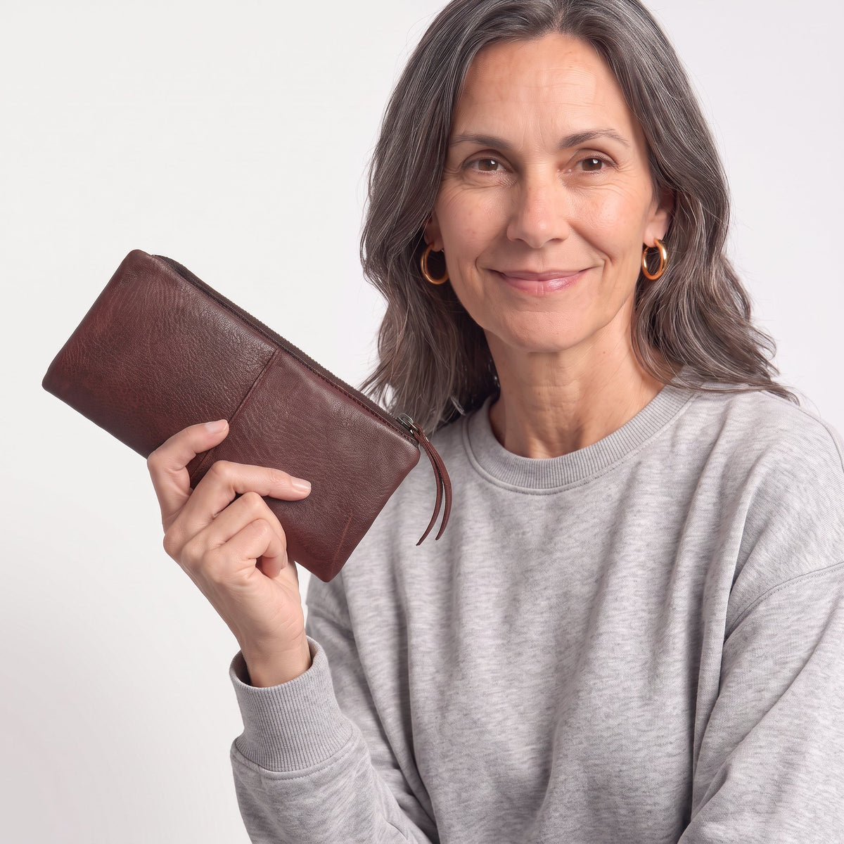 Andi Leather Wallet