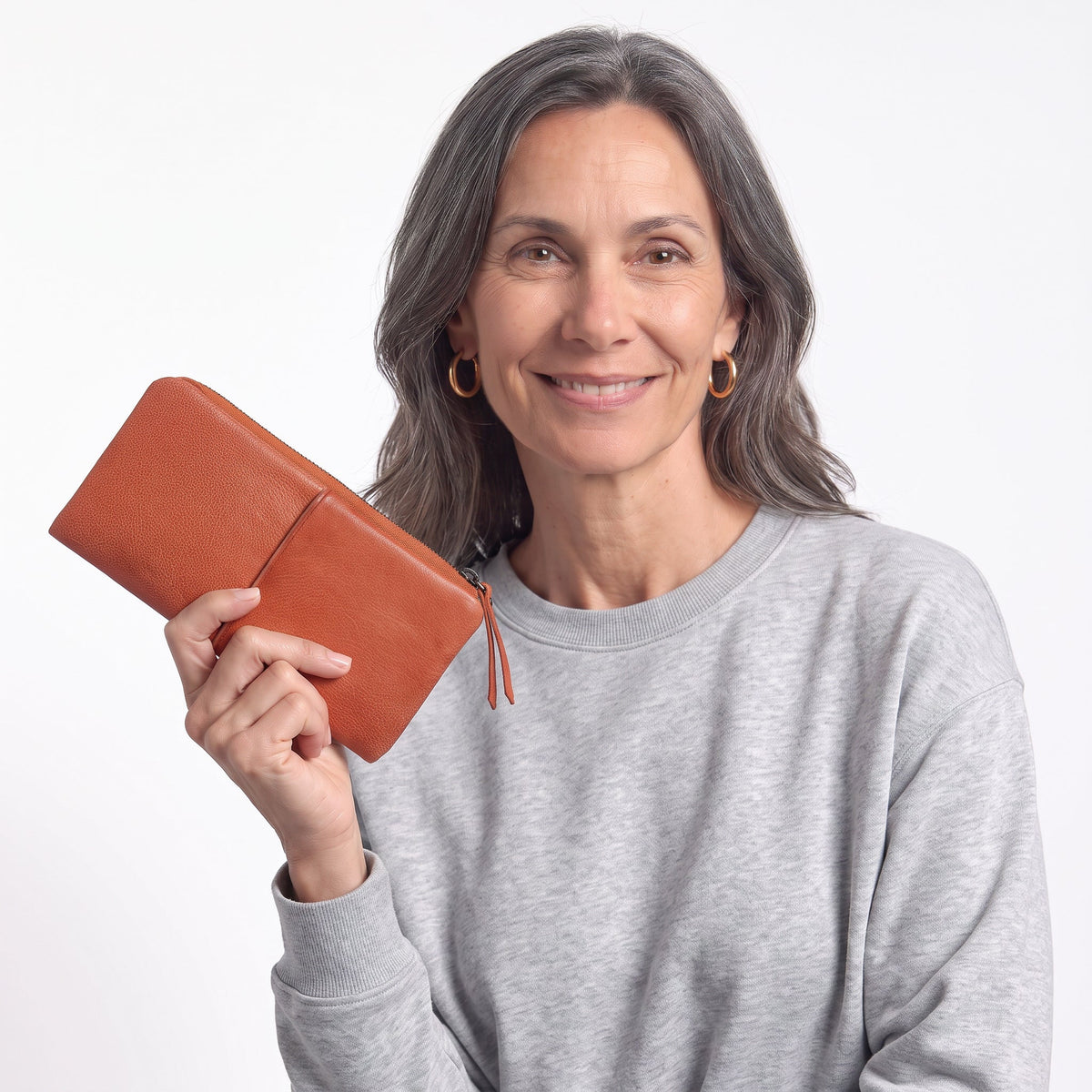 Andi Leather Wallet