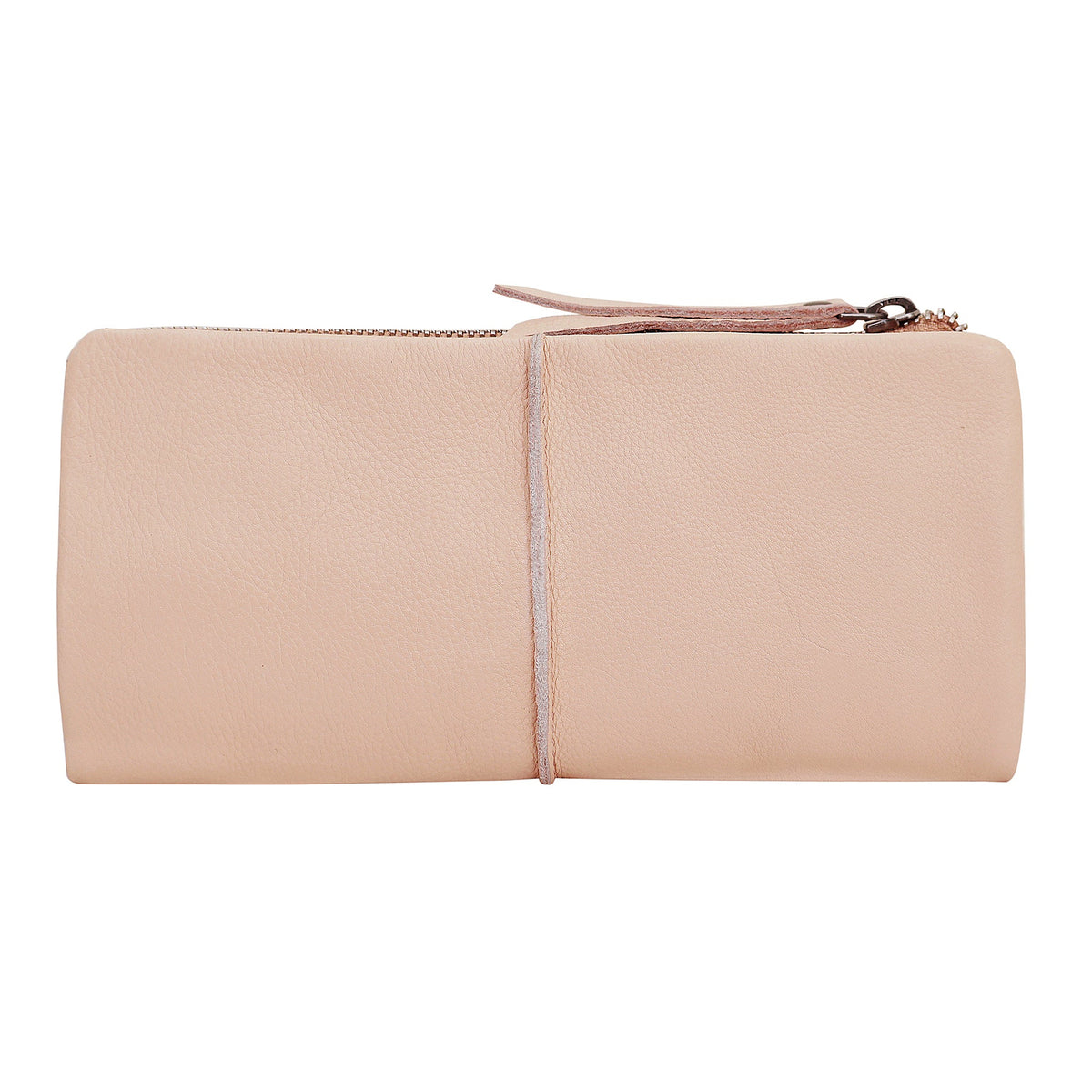Andi Leather Wallet