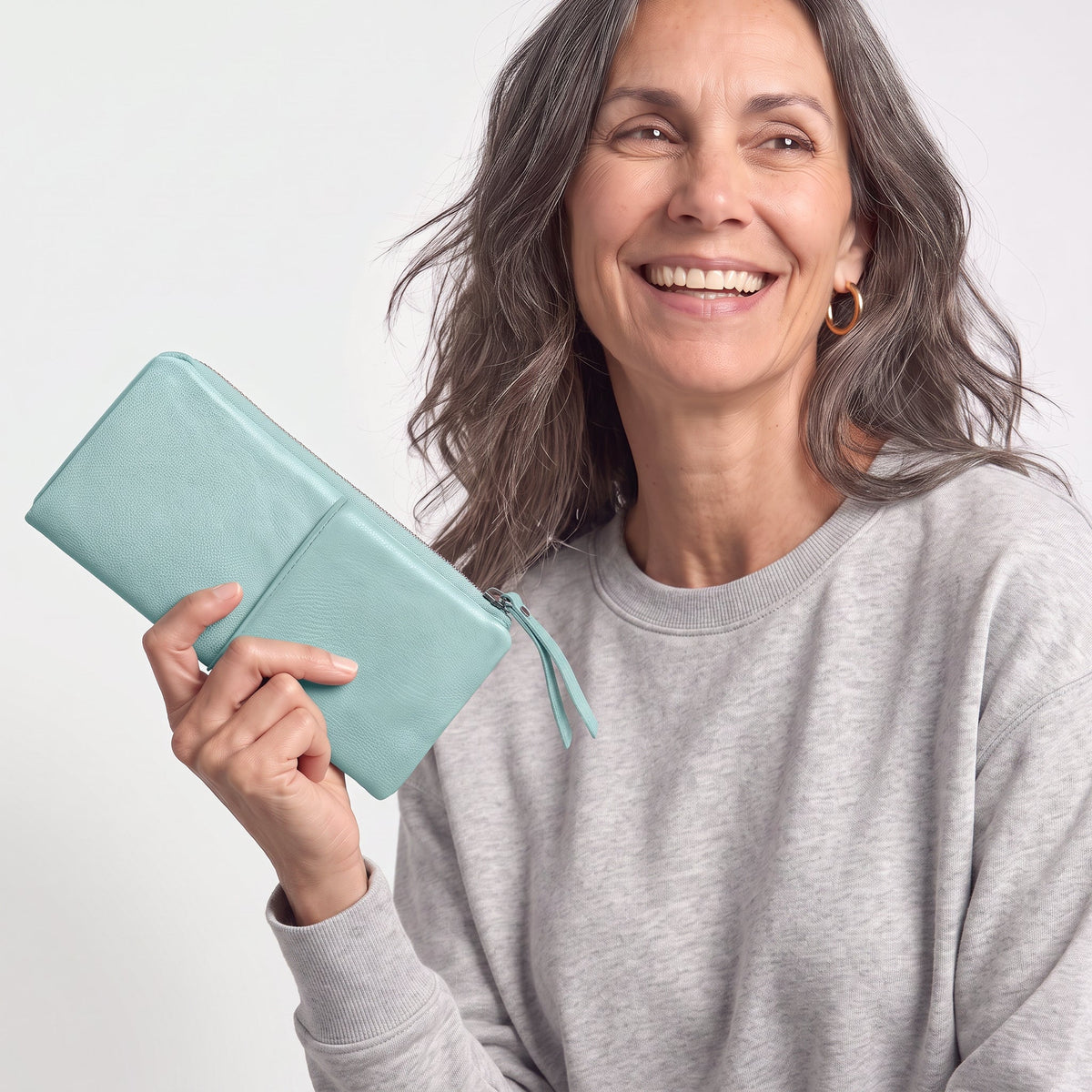 Andi Leather Wallet