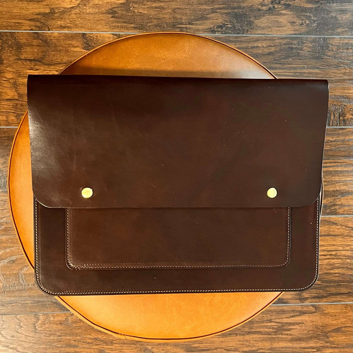 Briefolio