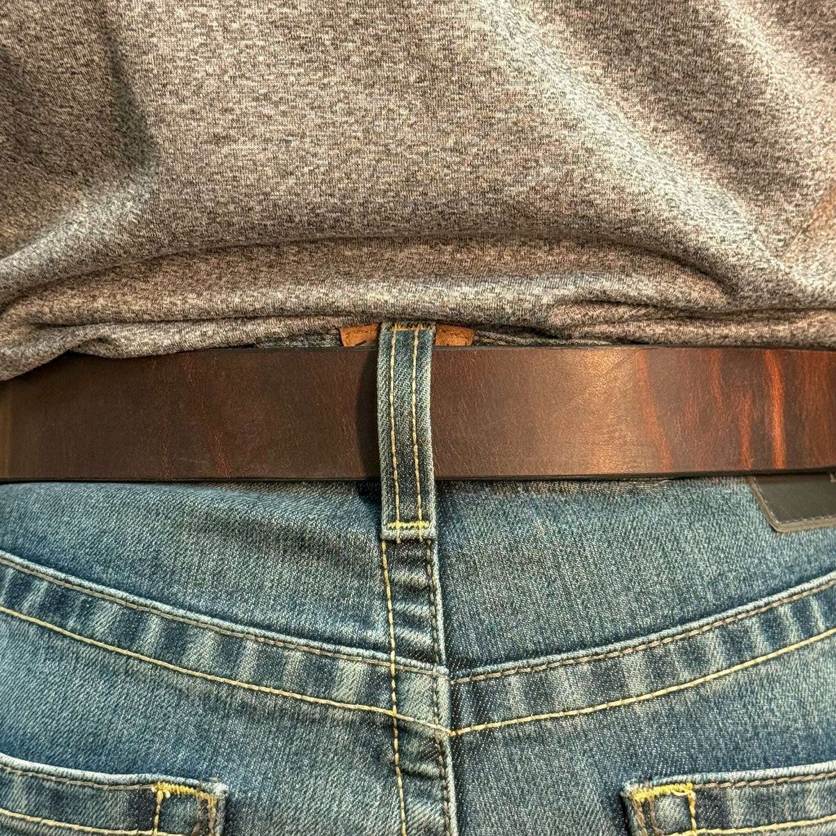 HO Harness Belts
