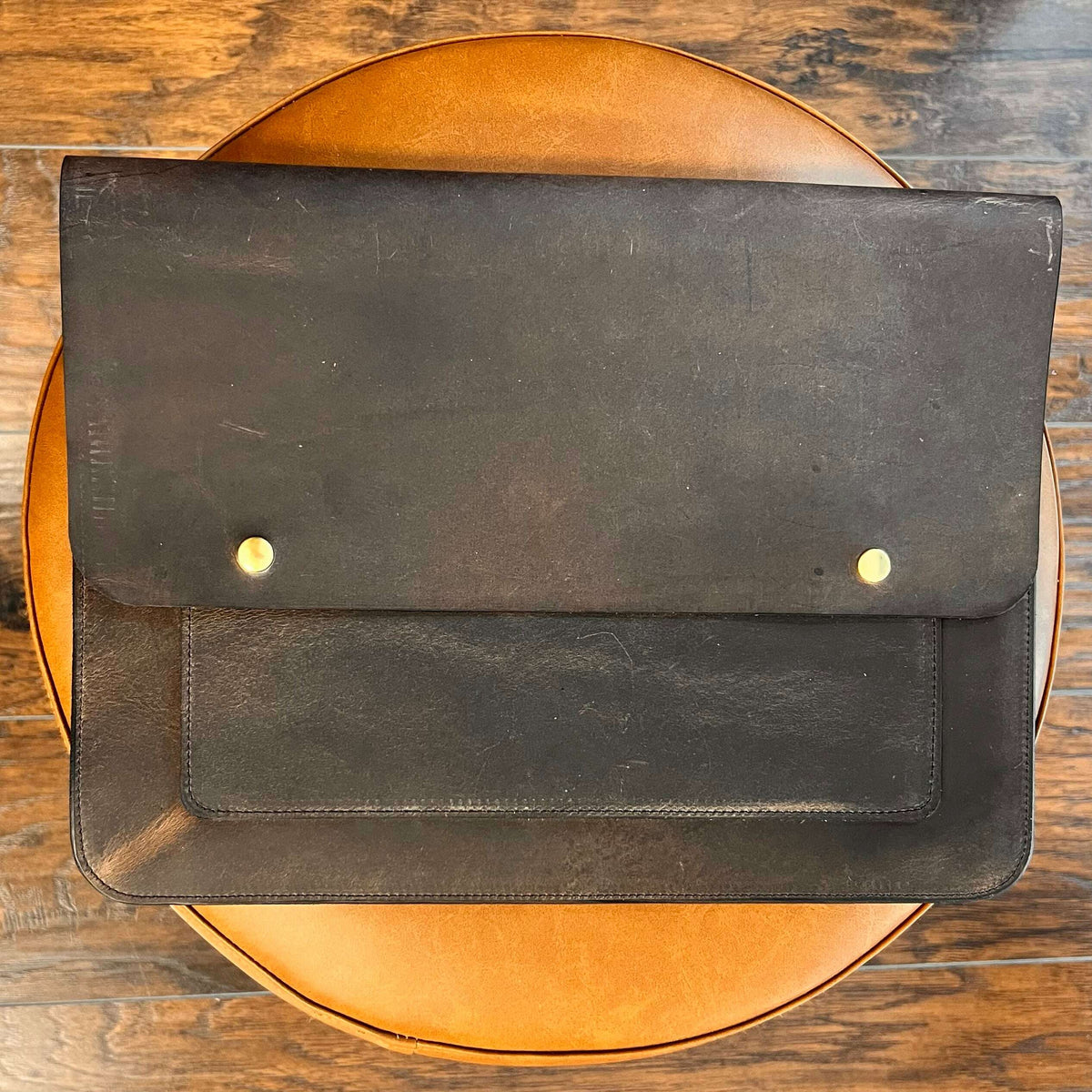 Briefolio