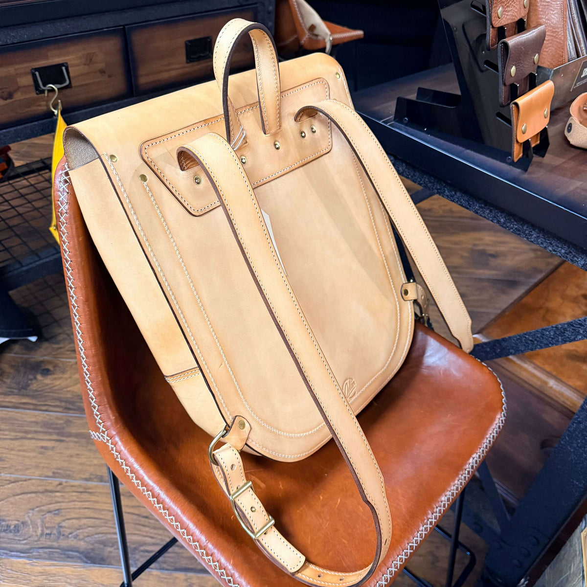 OLG-TX Field Pack No. 005 (Sample)
