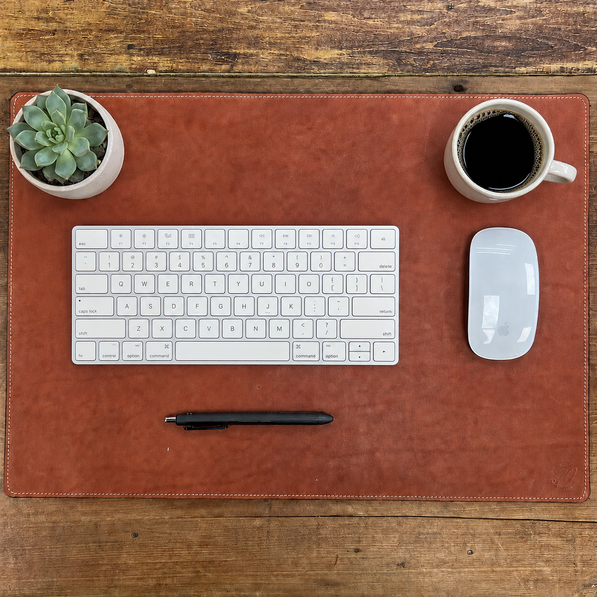 OLG Desk Pad