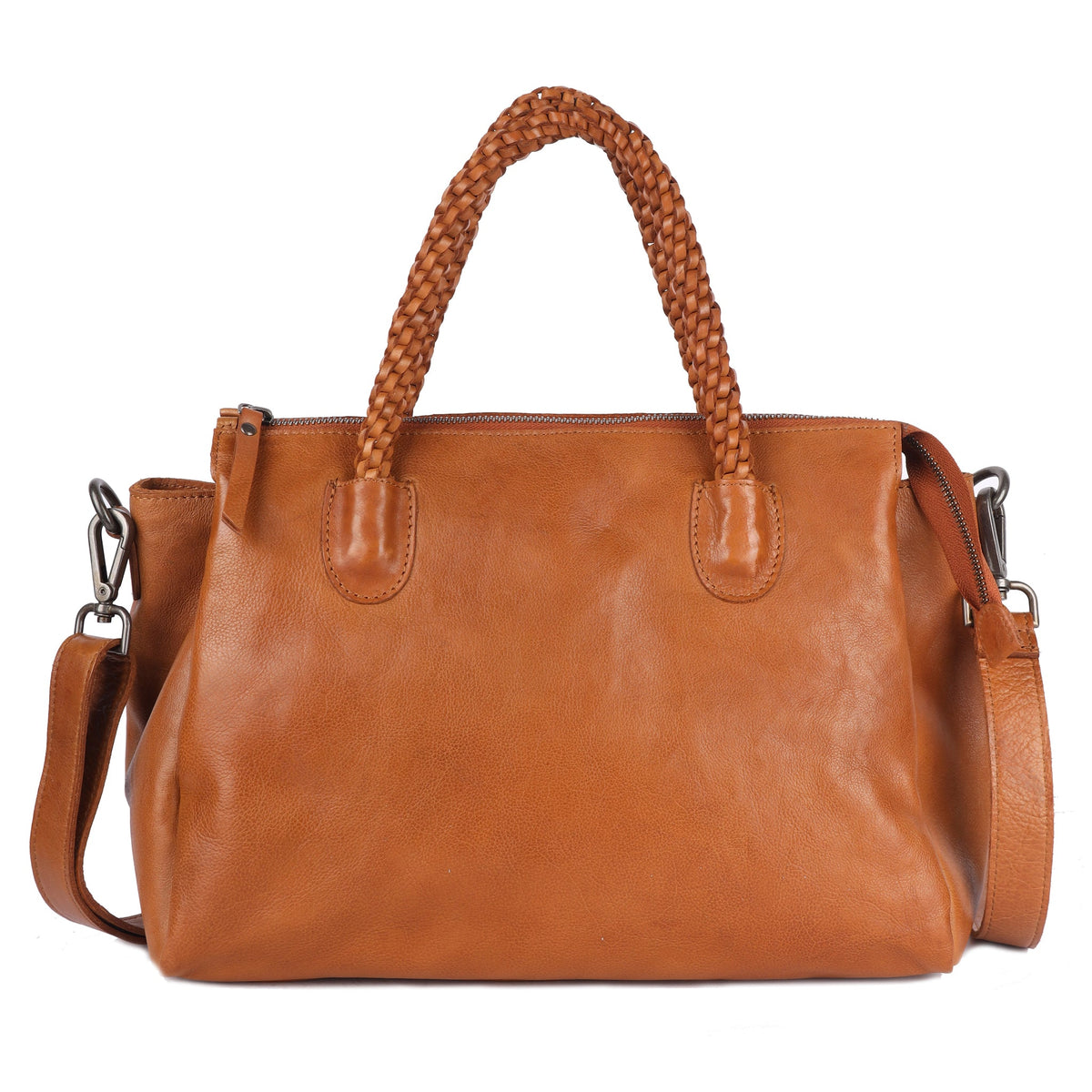 Roam Leather Shoulderbag