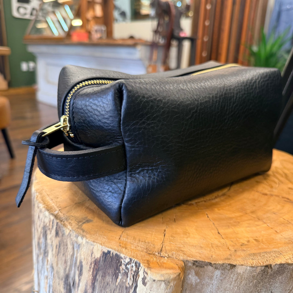 Classic Dopp Kit - King Ranch