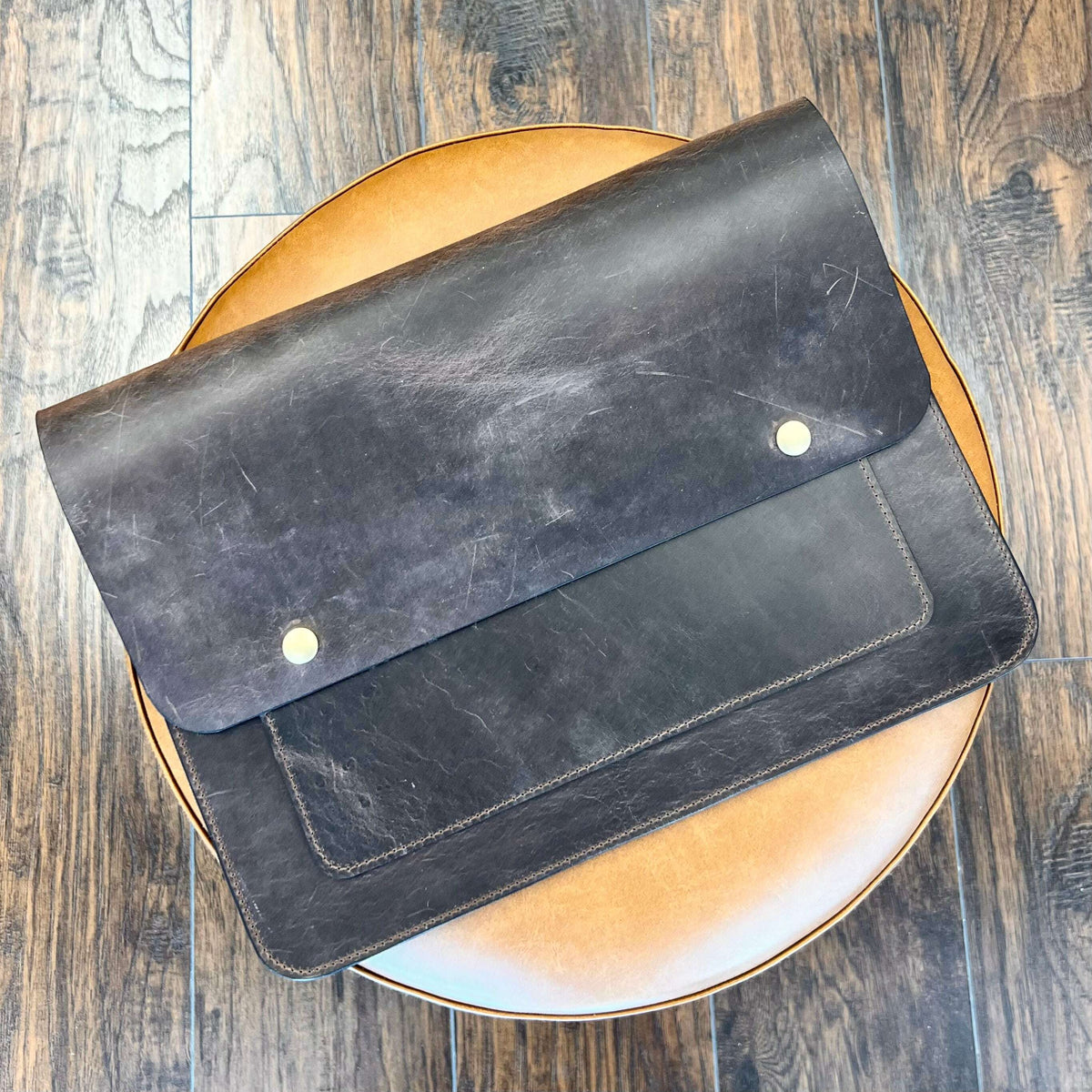 Briefolio