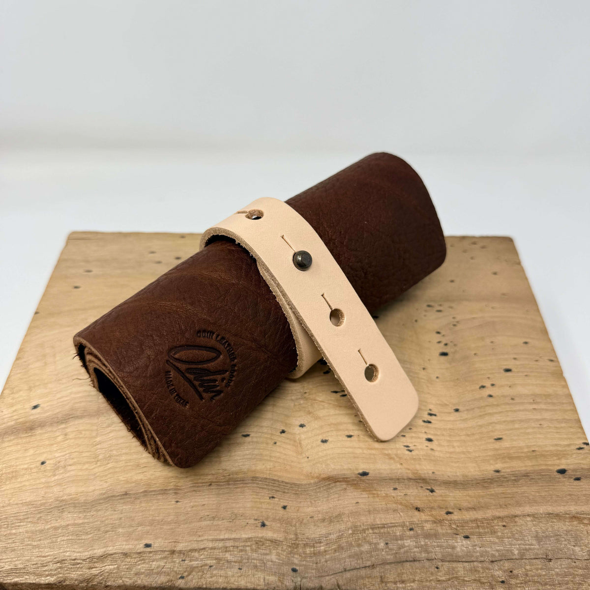 Charging Cable Tool Roll