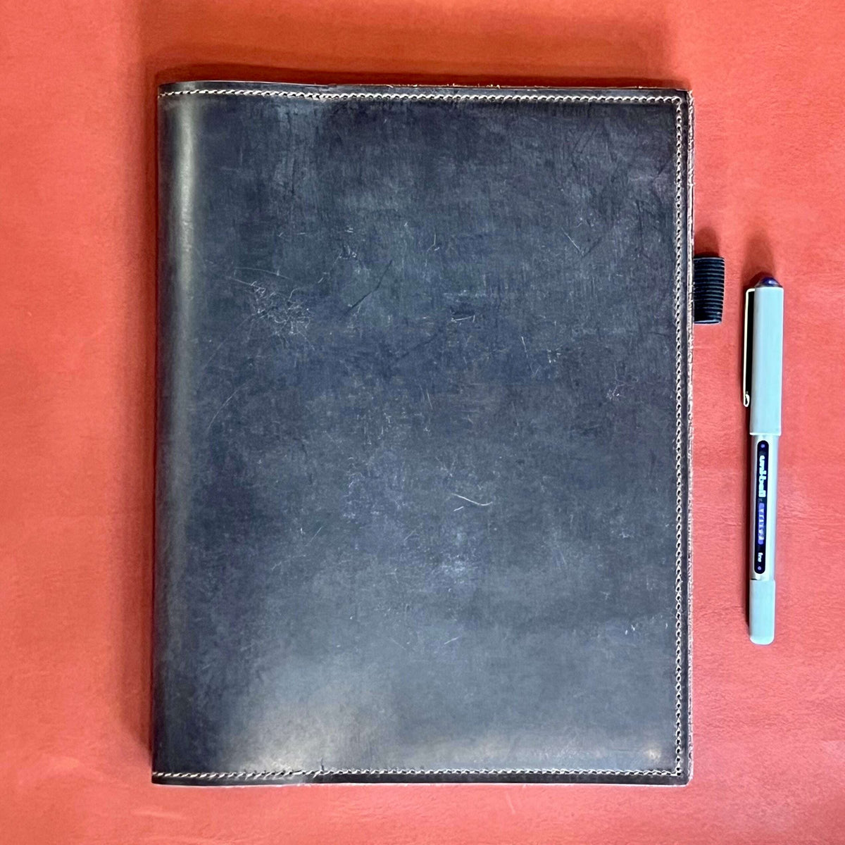 Composition Notebook Cover