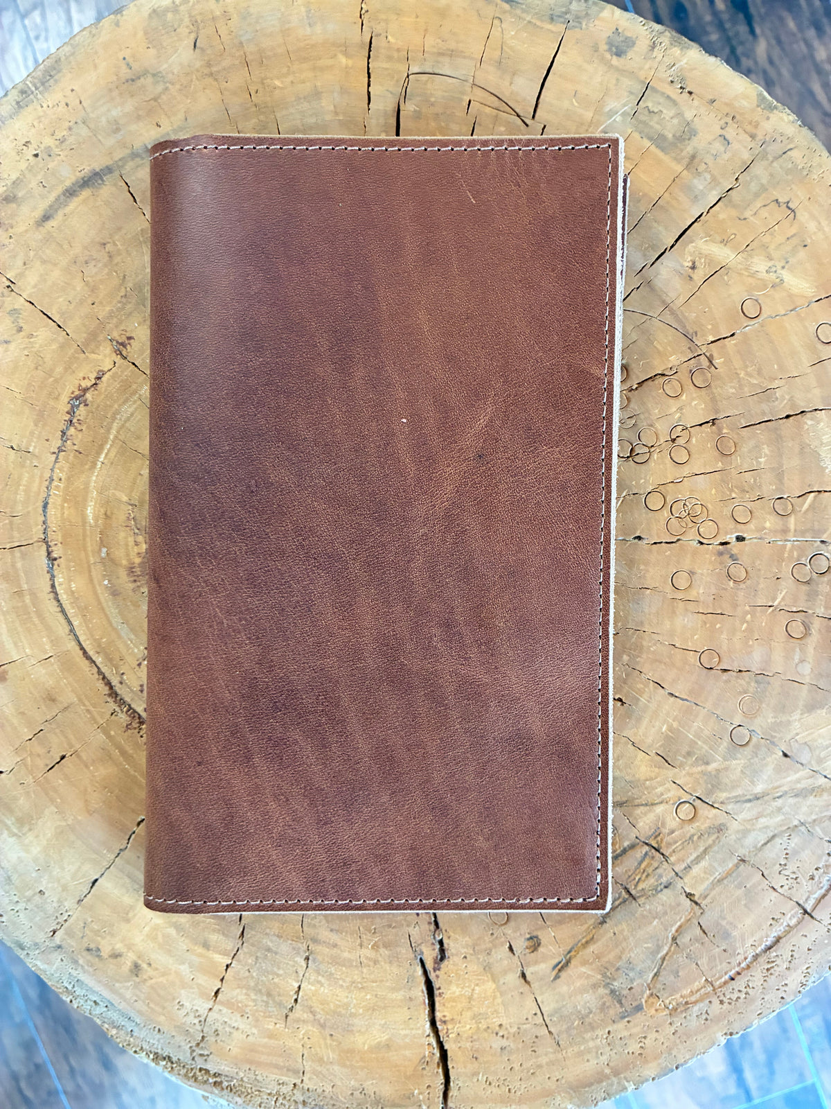Moleskin Journal (Large)