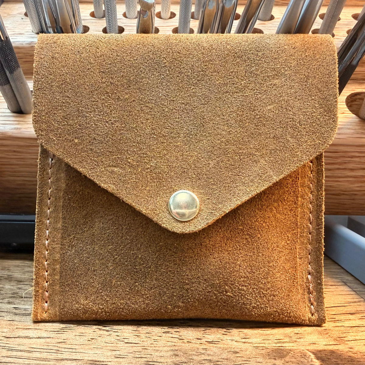 Jewelry Pouch