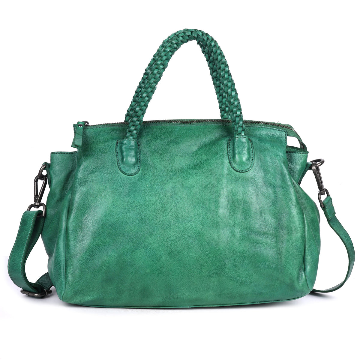 Roam Leather Shoulderbag