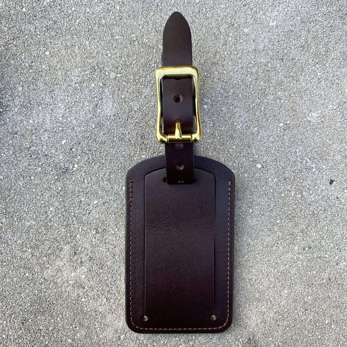 Luggage Tag