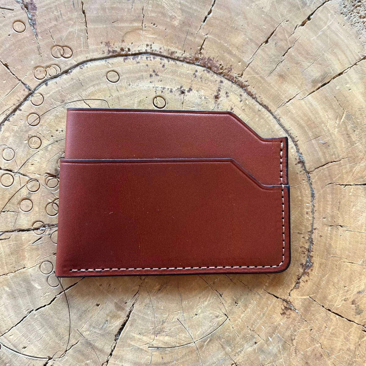 Ken Fold Wallet
