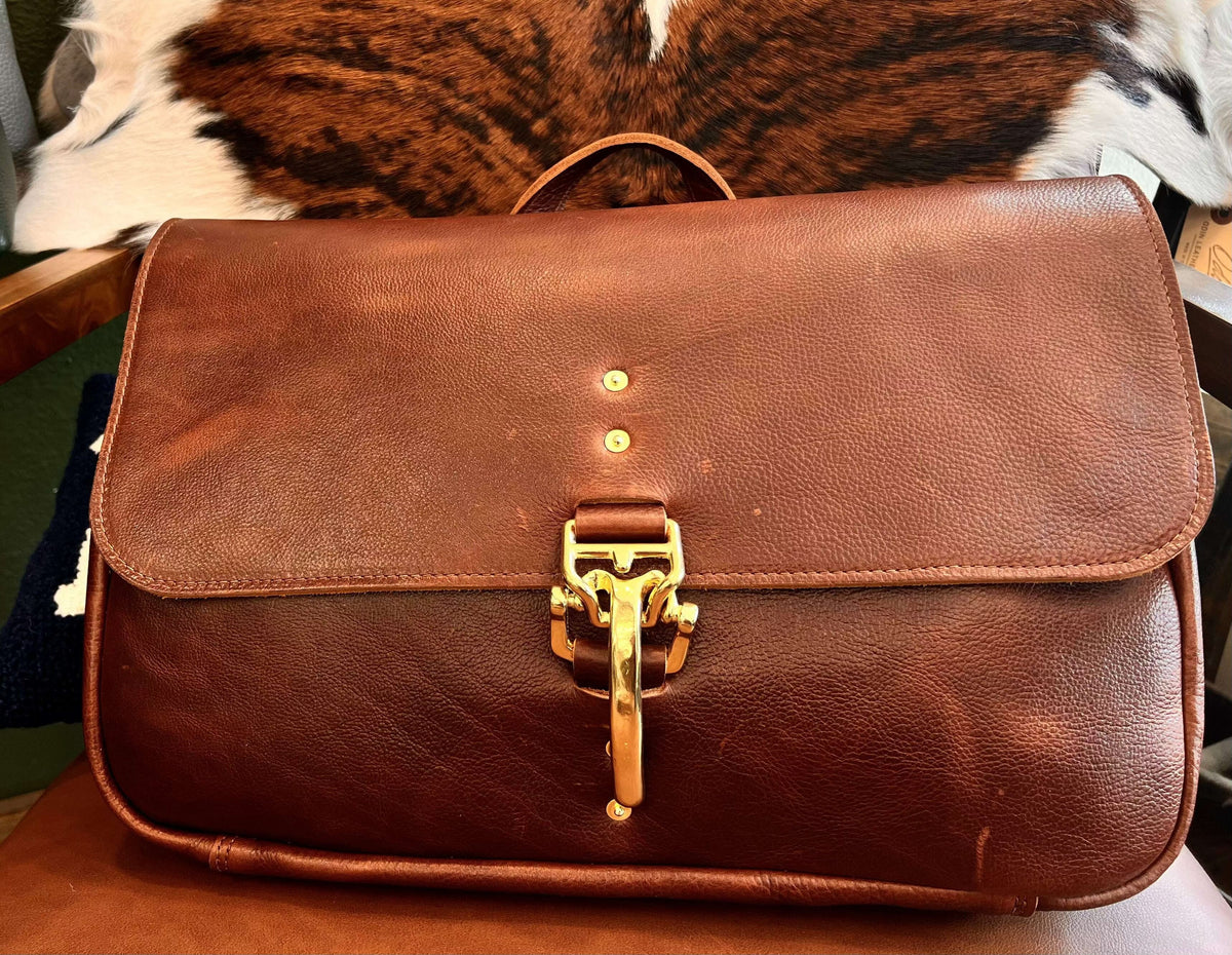 Texas Messenger - King Ranch