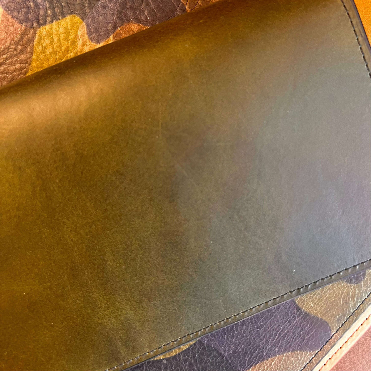 Moleskin Journal (Large)