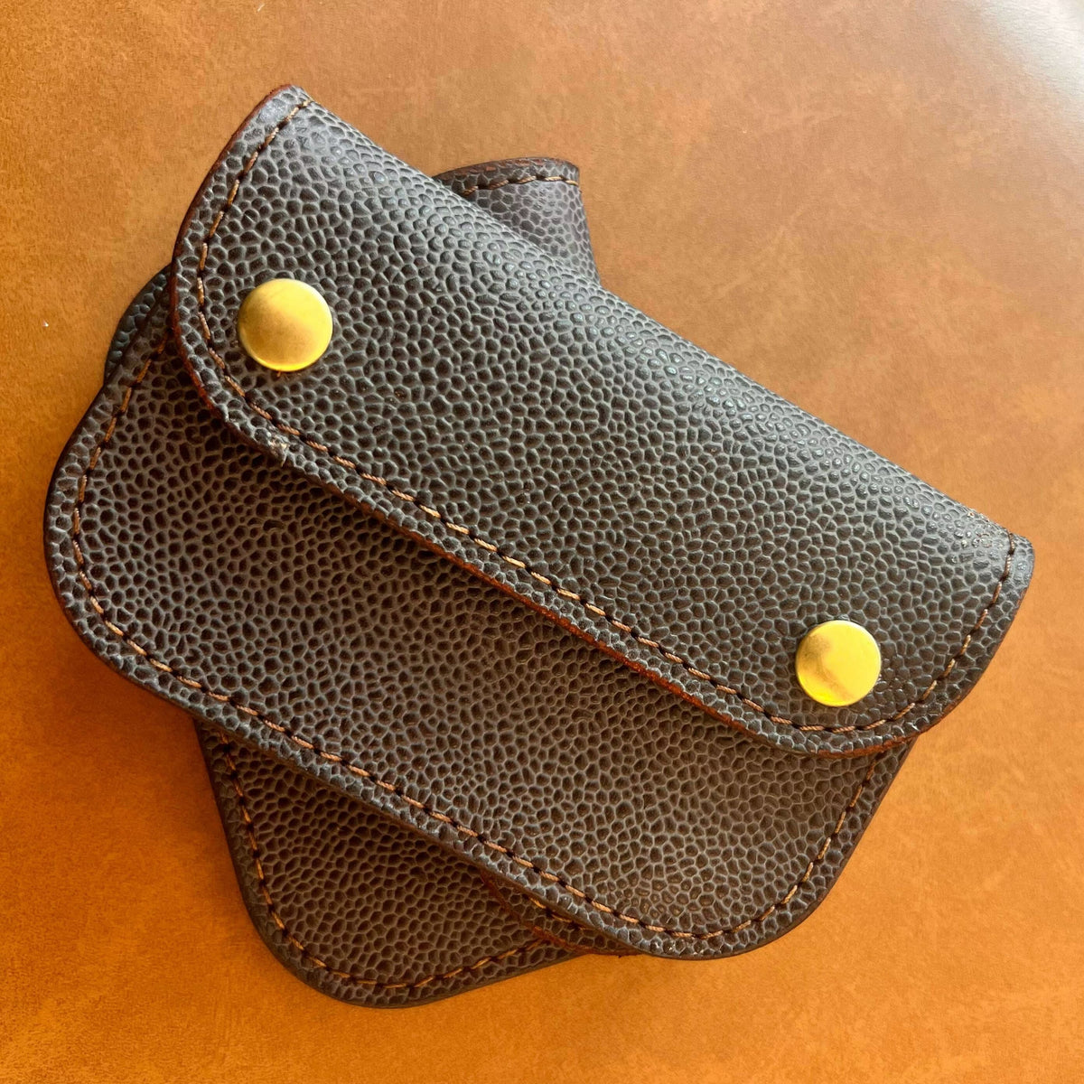 Mini-Trucker Wallet