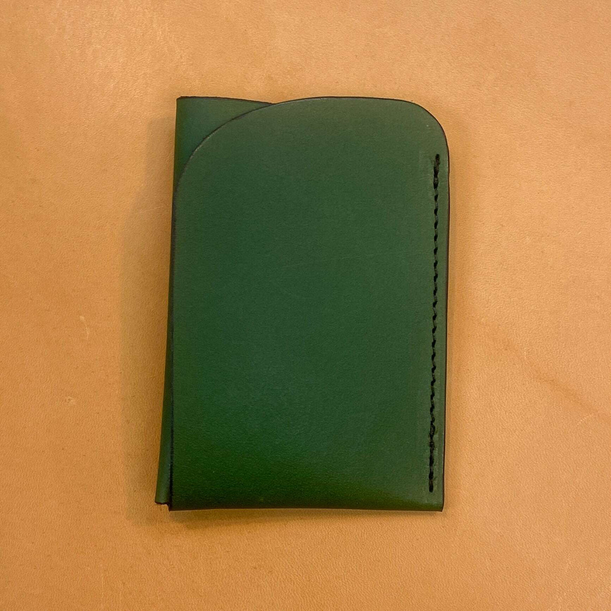 Edward Mini-Fold Wallet