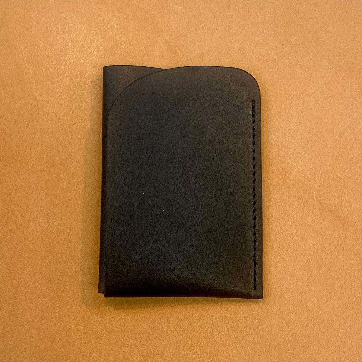 Edward Mini-Fold Wallet