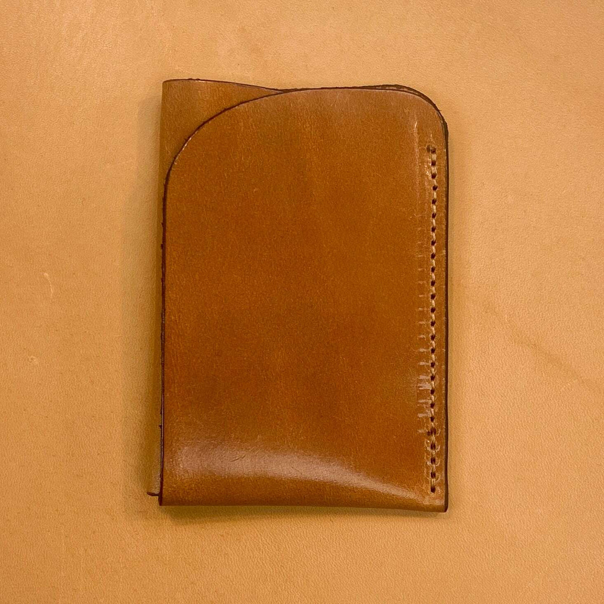 Edward Mini-Fold Wallet