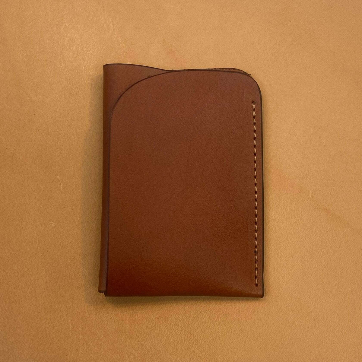 Edward Mini-Fold Wallet