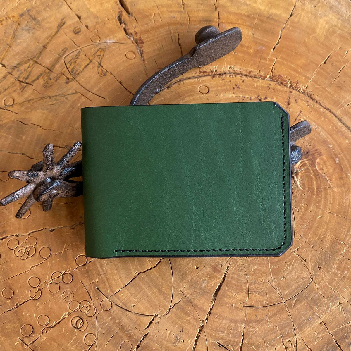 Maddix Billfold Wallet