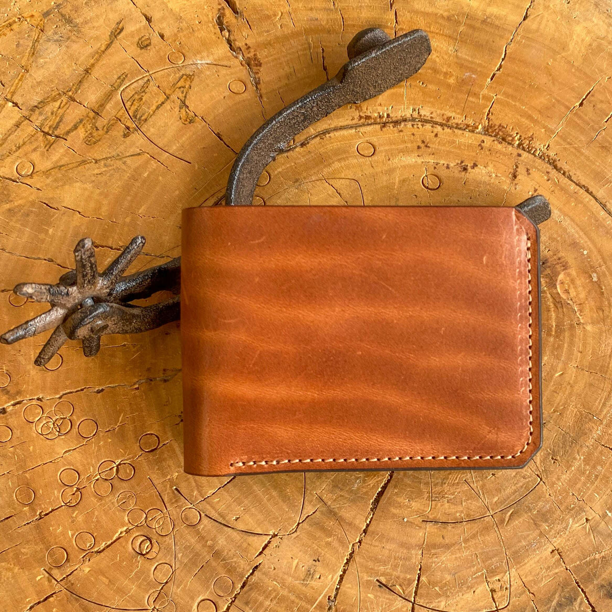 Maddix Billfold Wallet