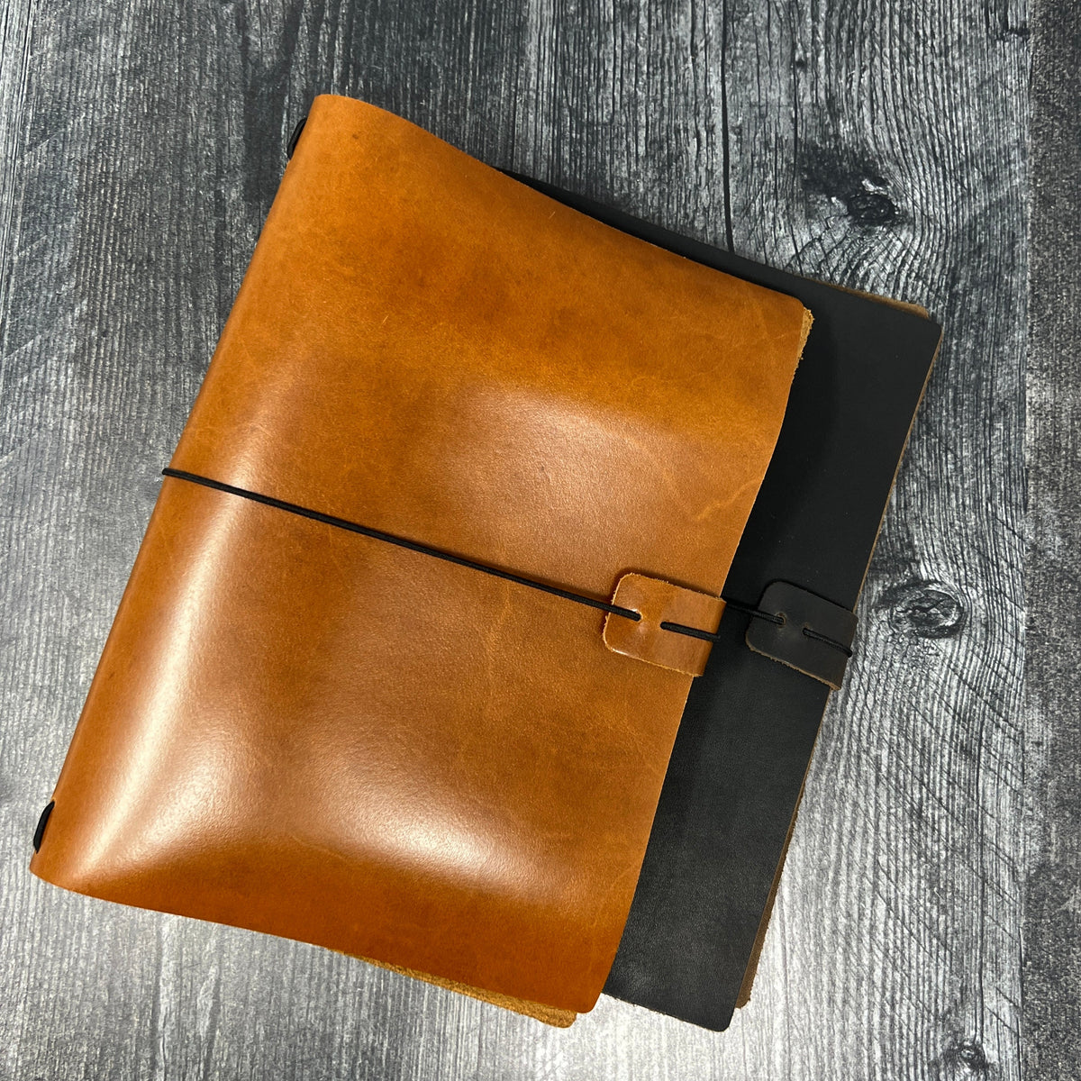 Traveler’s Journal