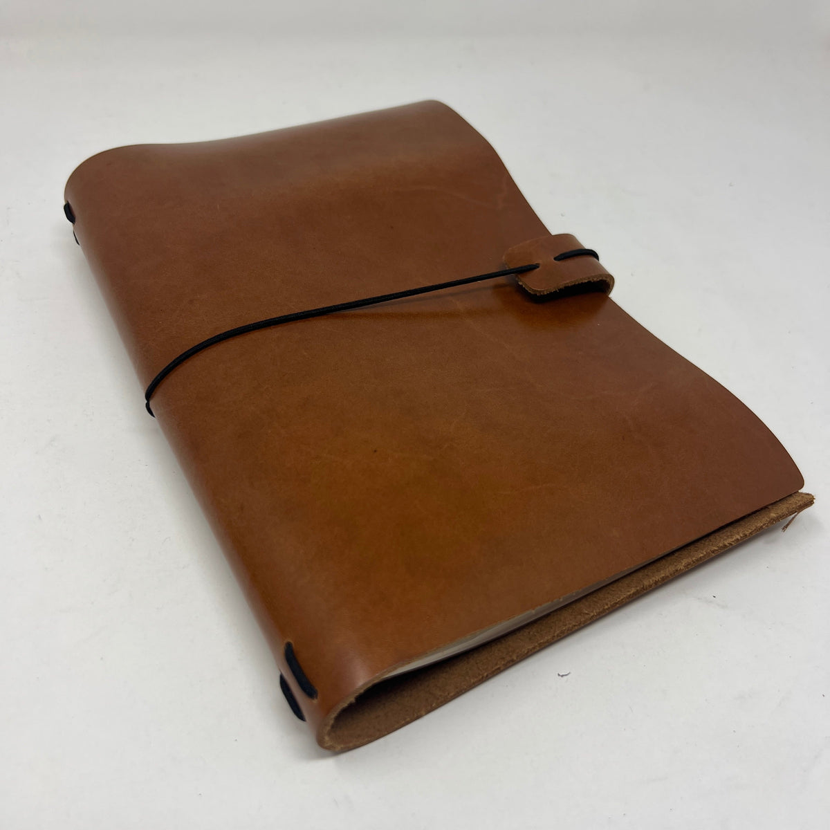 Traveler’s Journal