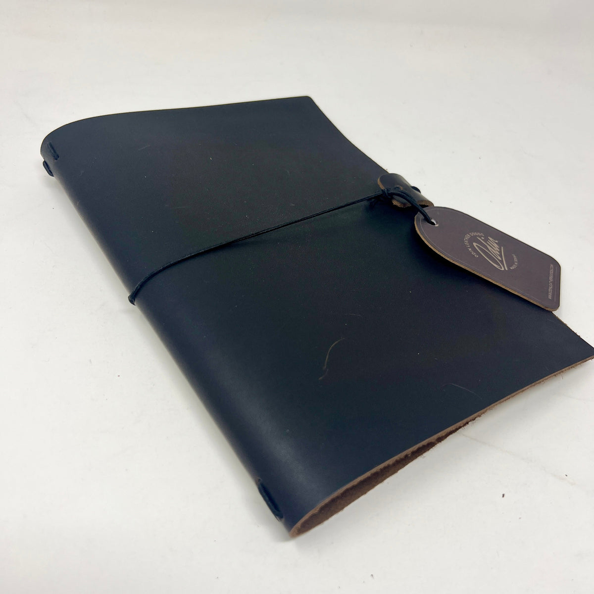 Traveler’s Journal