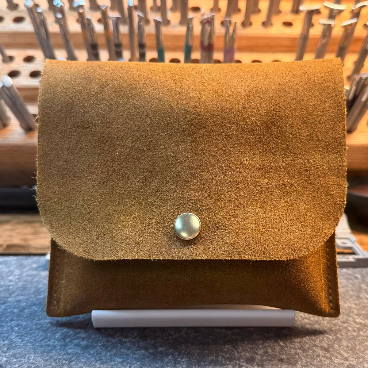 Jewelry Pouch