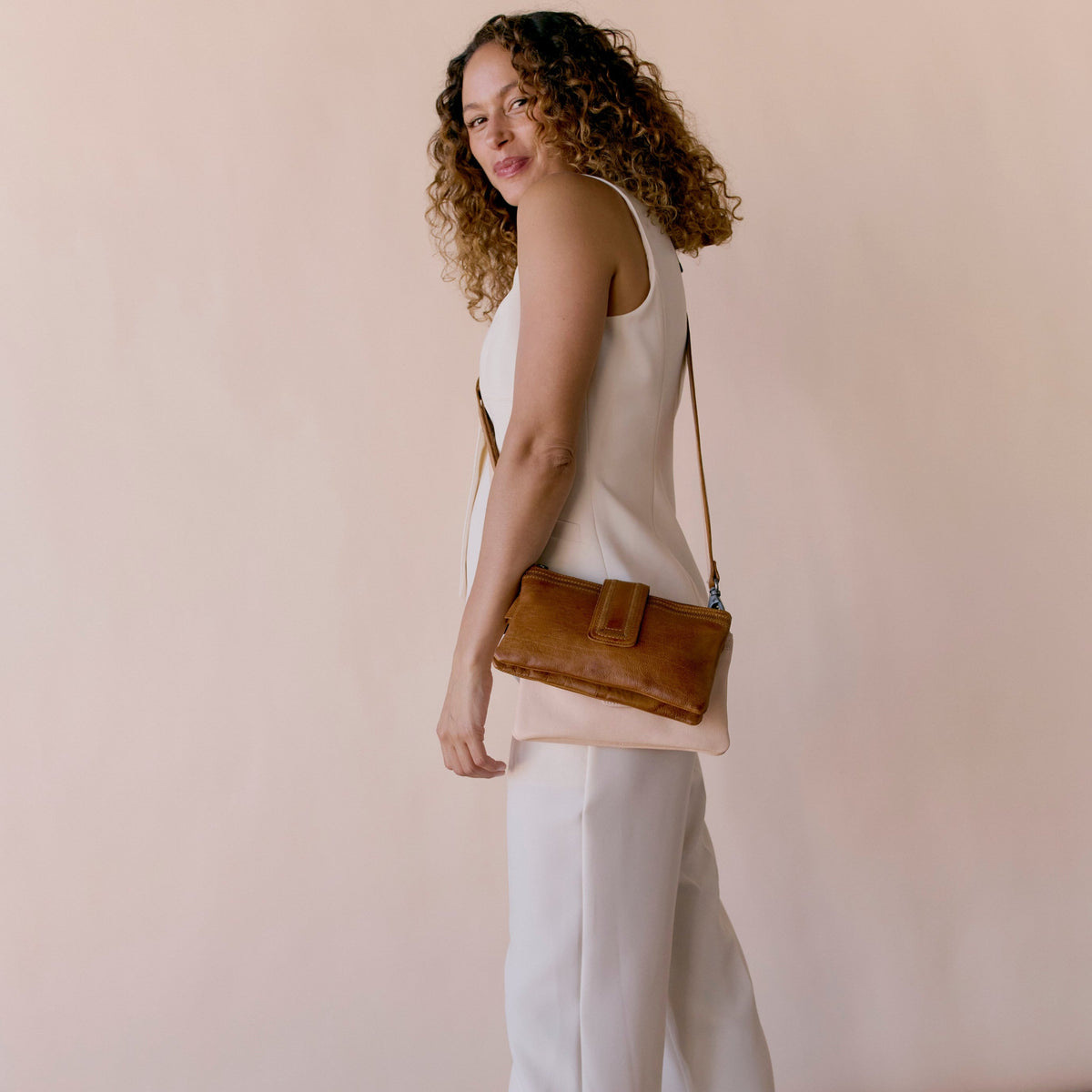 Malta Crossbody