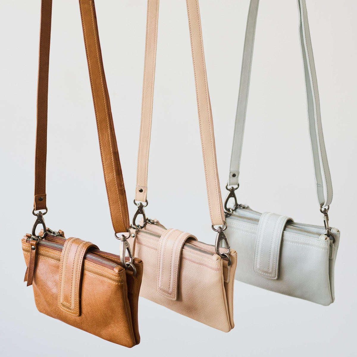 Malta Crossbody