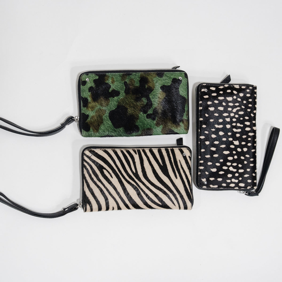 Tulum Leather Wallet
