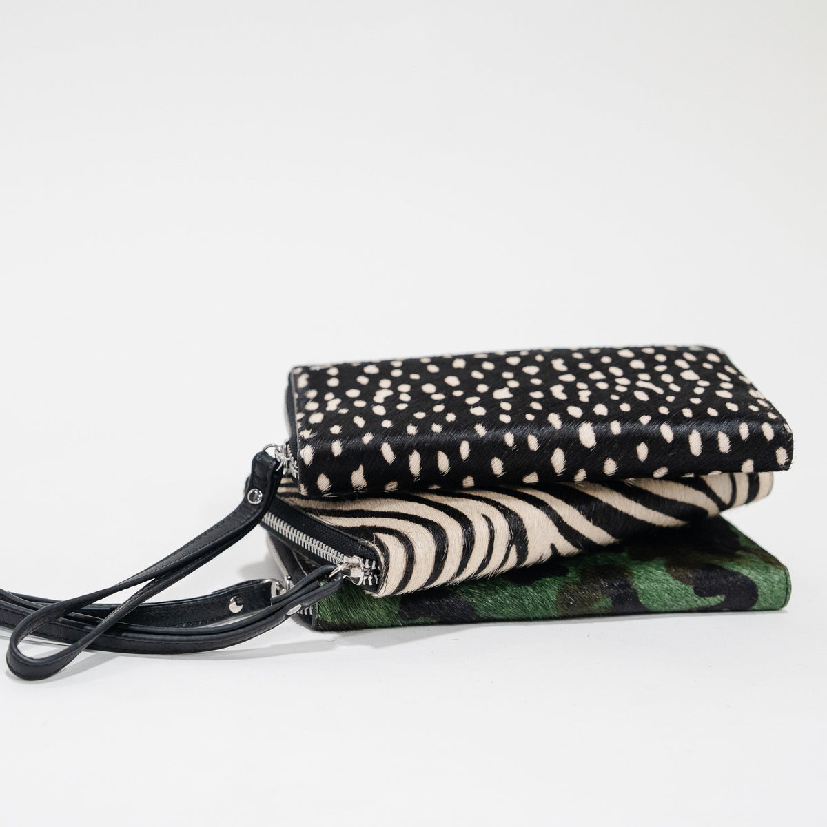 Tulum Leather Wallet