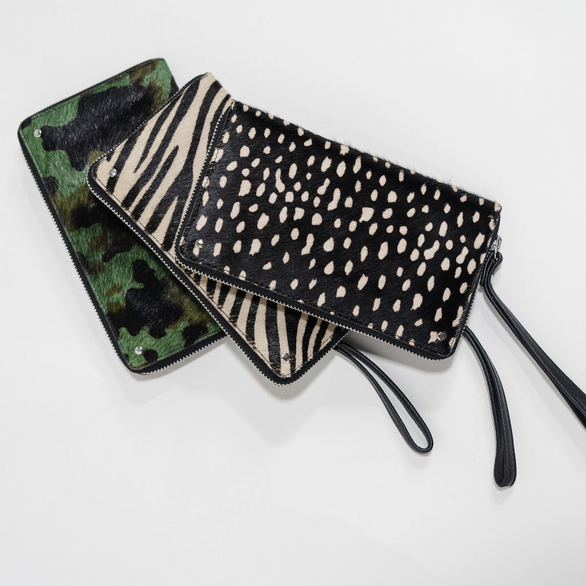 Tulum Leather Wallet