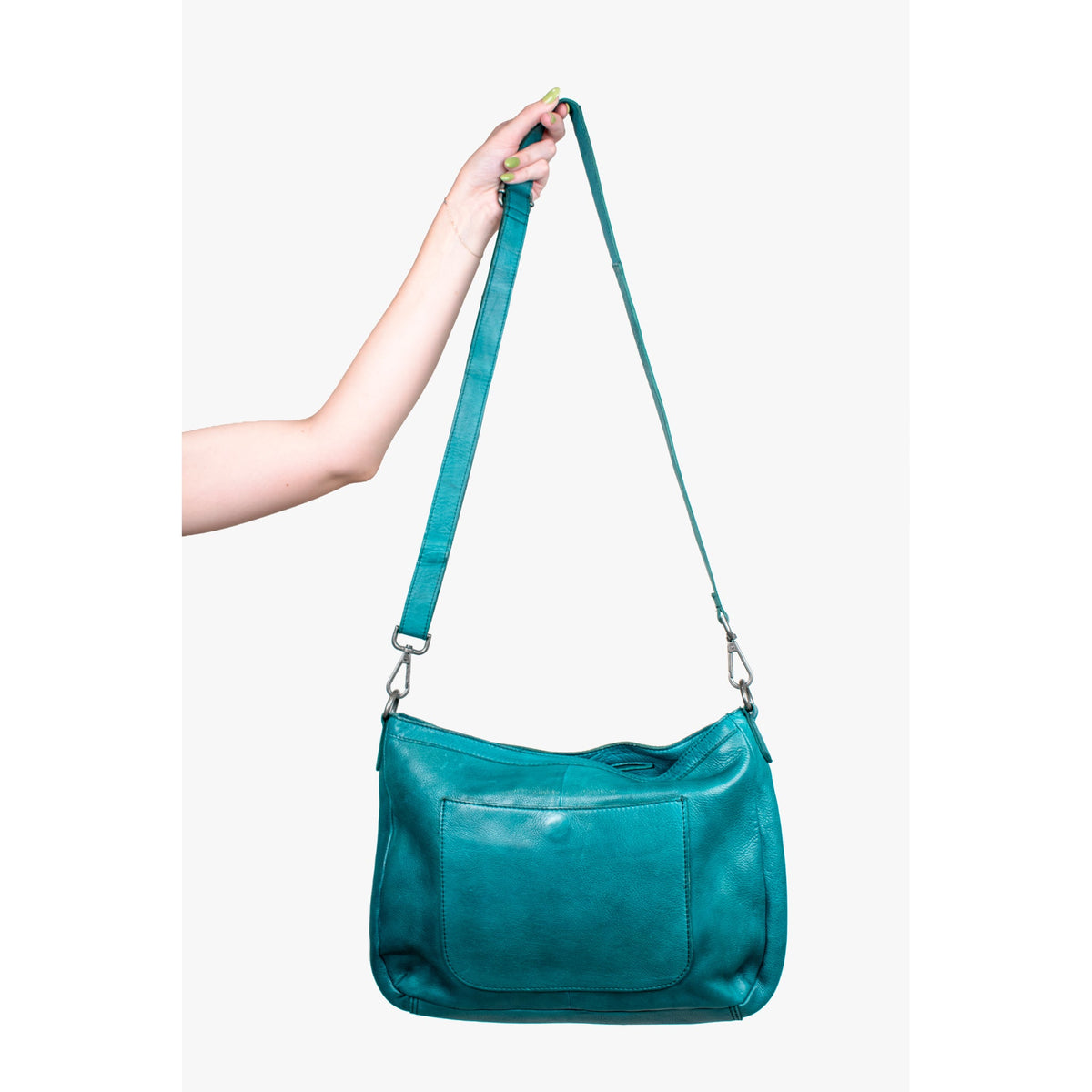 Crossbody Mystery Box