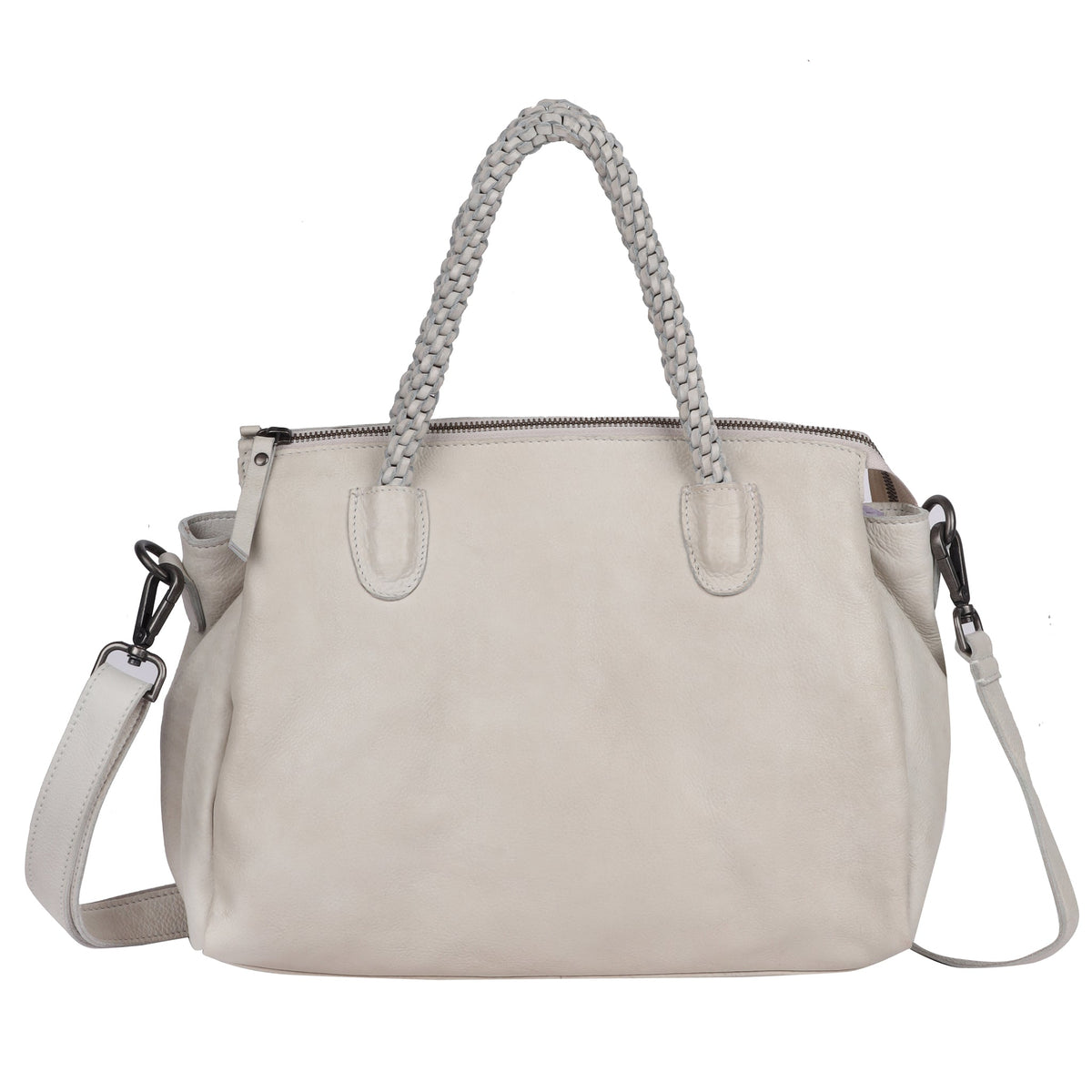 Roam Leather Shoulderbag