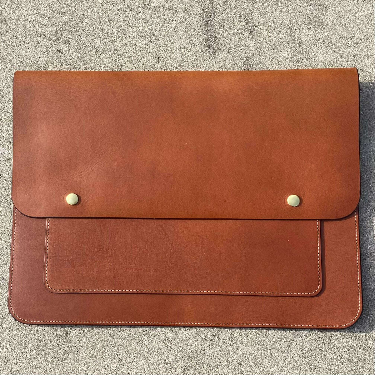 Briefolio