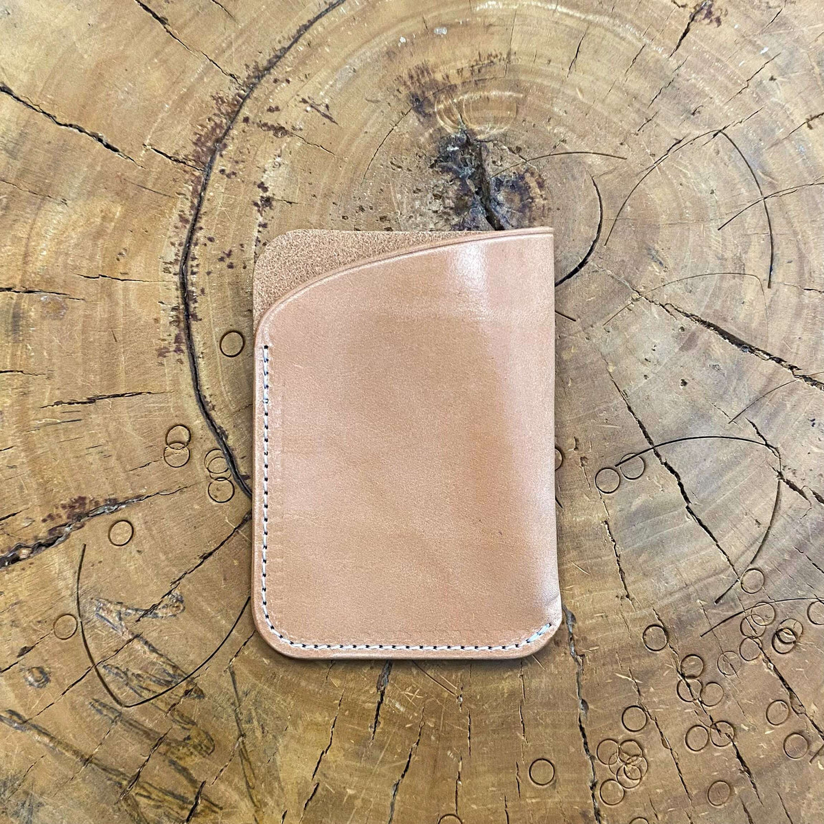 Card Slip Wallet