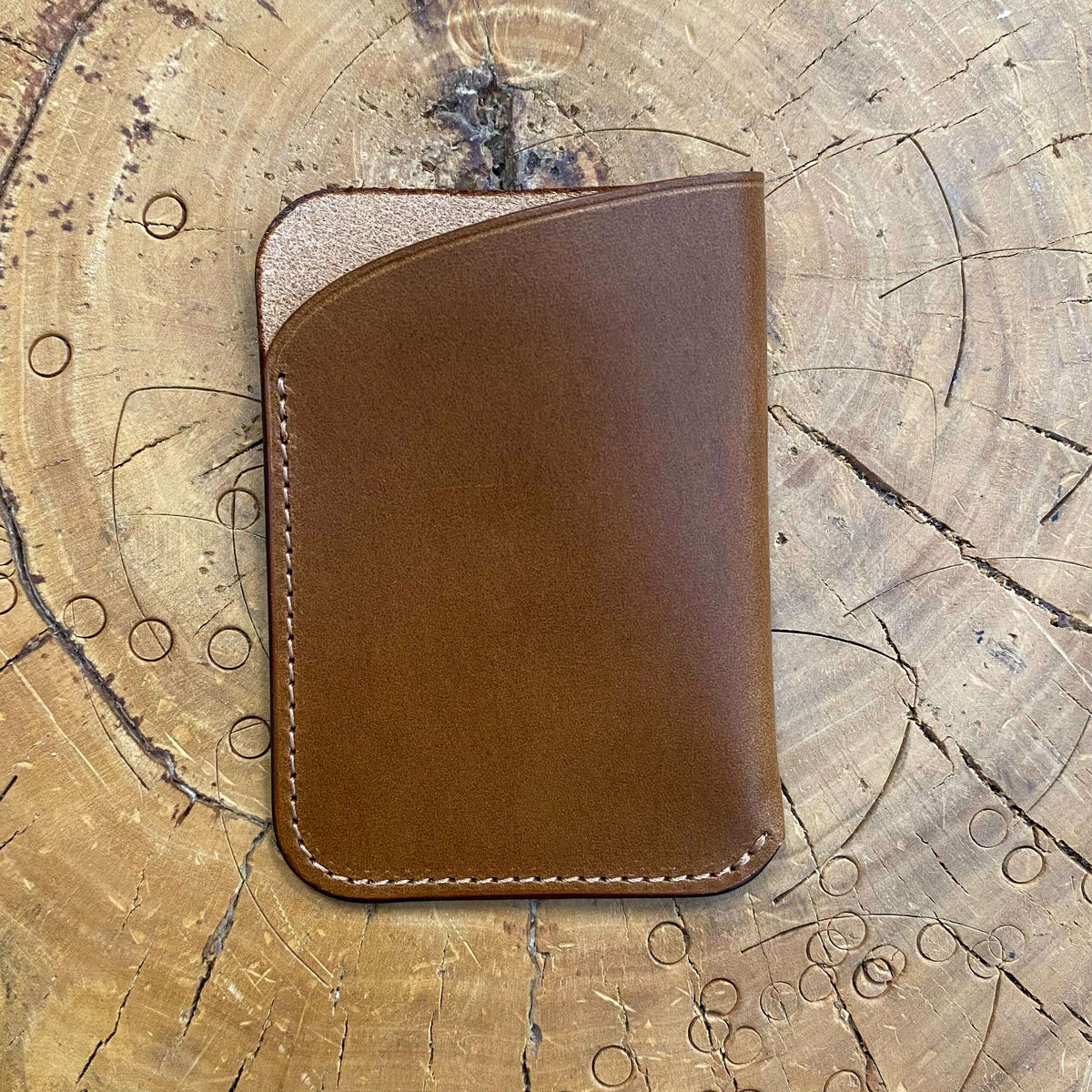 Card Slip Wallet