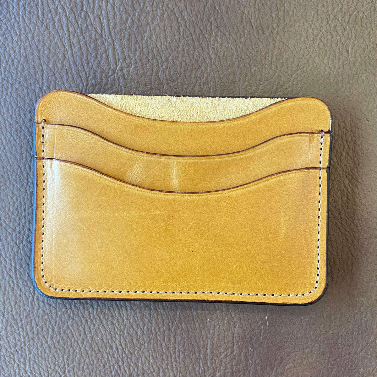 David Card Wallet (5-Pocket)